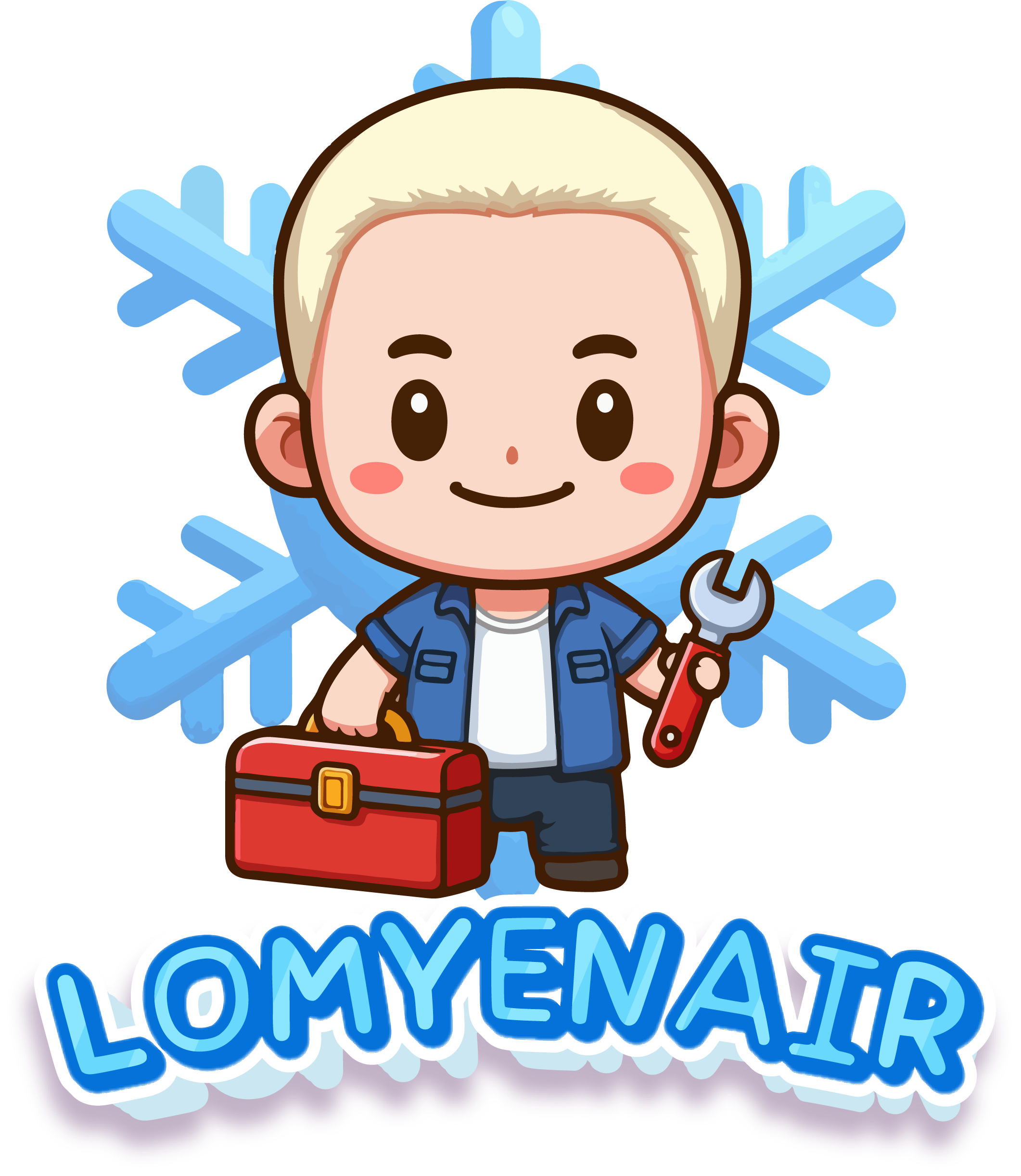 ลมเย็นแอร์